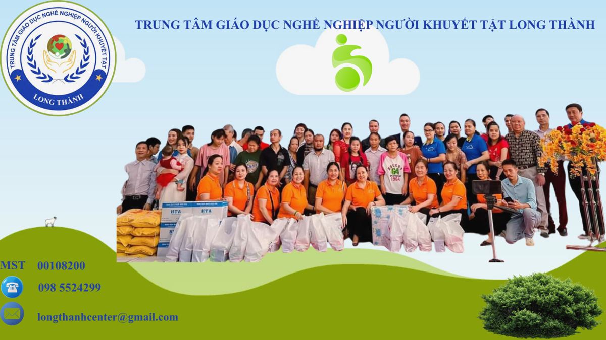 Long Thành Banner 1