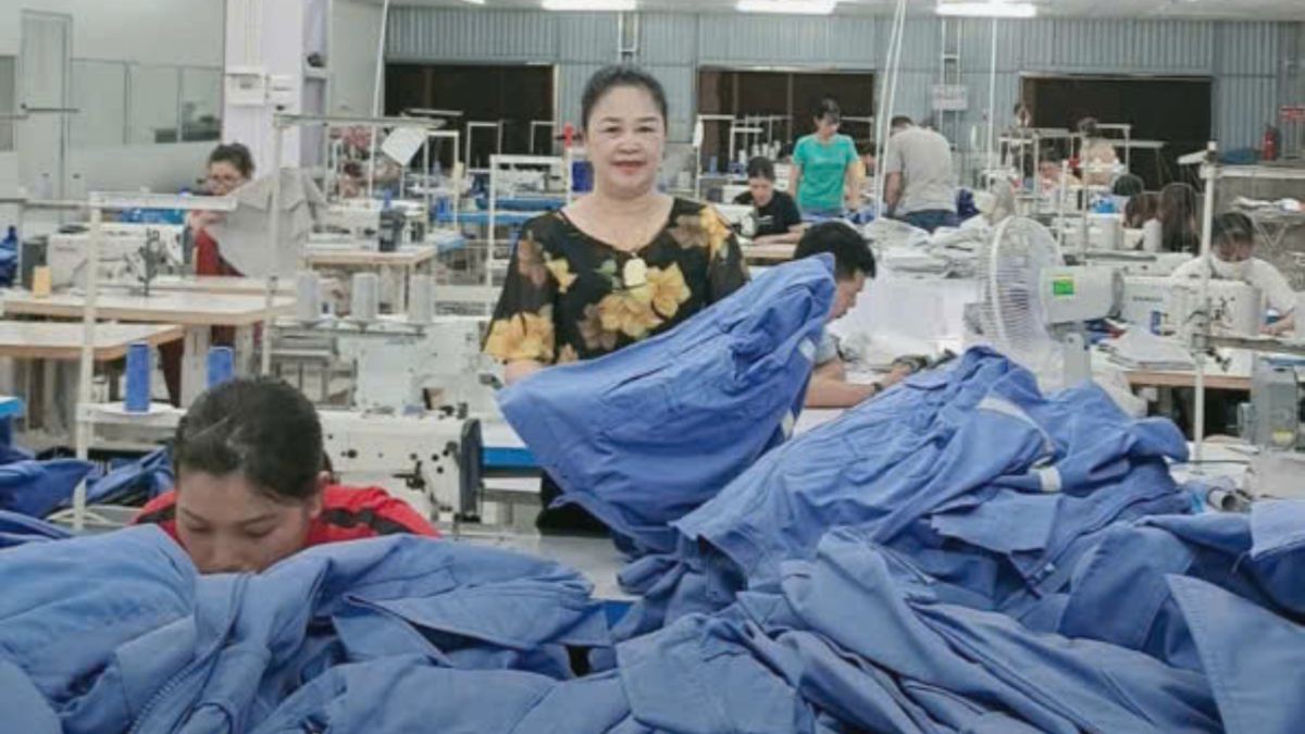 Kho Online LONG THÀNH