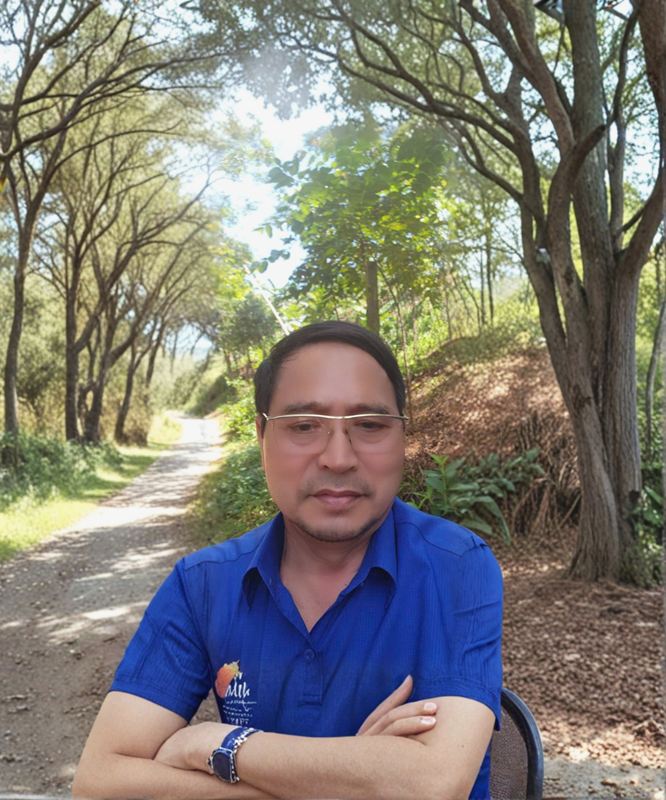 Ảnh đại diện Ông Nguyễn Đình Điểm